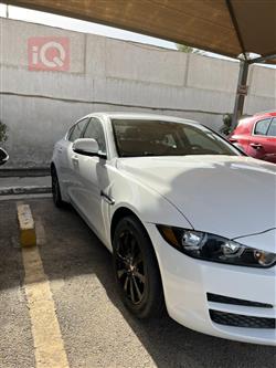 جاكوار XE